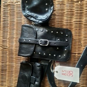 Free People A.S.98 Helene Sling